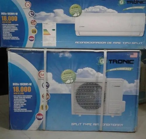 GTRONIC AIRE SPLIT 24K ULTRA MAX AIR