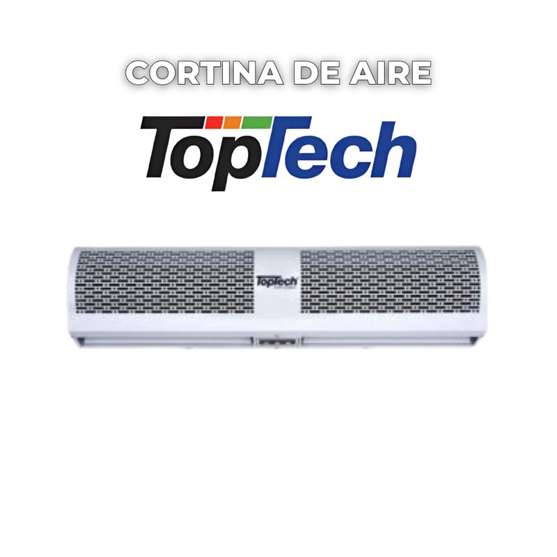 GTRONIC CORTINA DE AIRE SERIE AURA 0,91MTRS