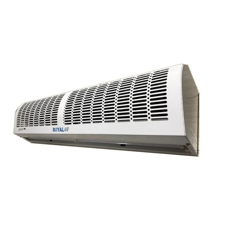 GTRONIC CORTINA DE AIRE SERIE AURA 1,2MTRS