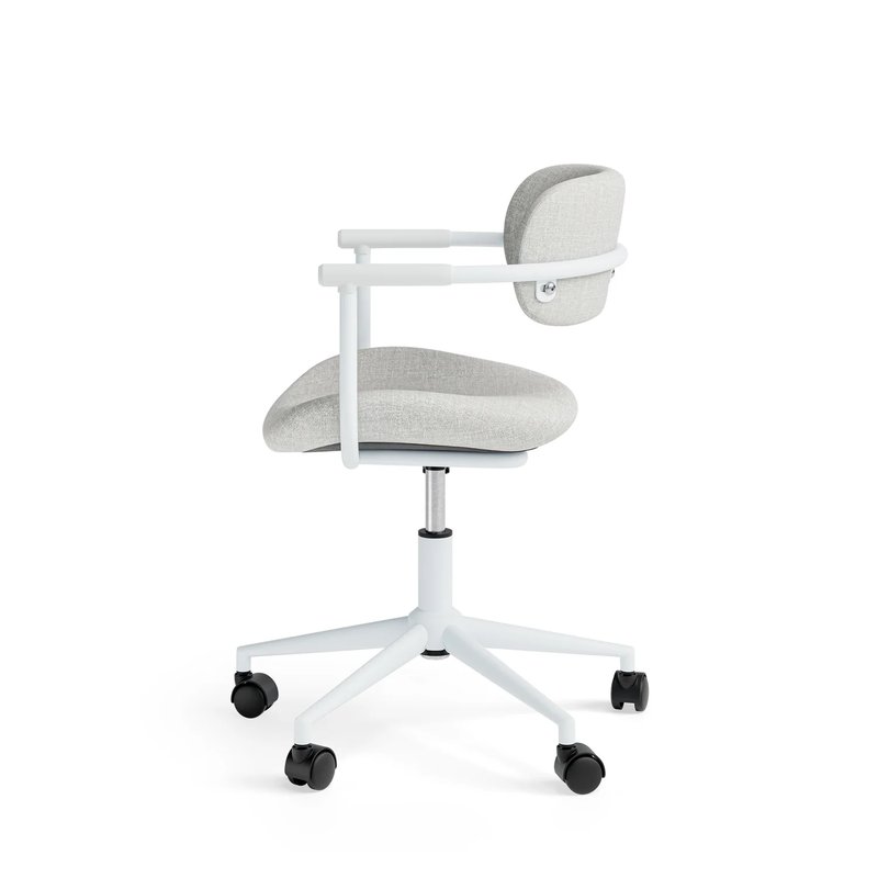 SILLA SECRETARIAL OXFORD