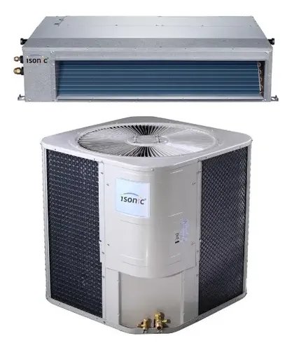 GTRONIC AIRE FANCOIL 60K BTU