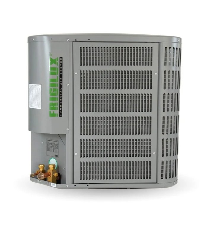 GTRONIC AIRE TIPO GABINETE 5 TONELADAS