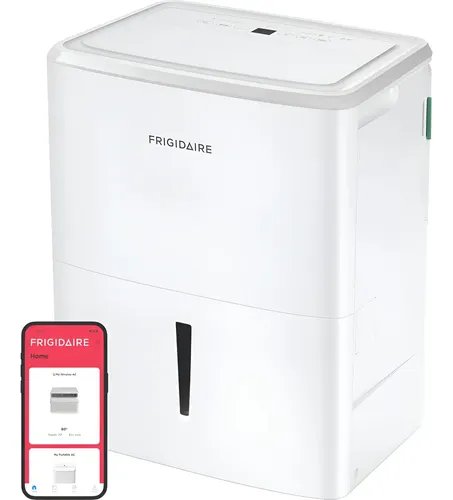 GTRONIC DESHUMIFICADOR DE 50 PINTS