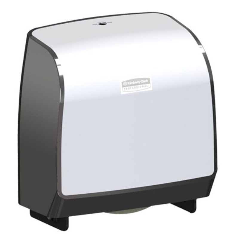 Dispensador de papel higiénico
