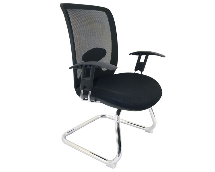SILLA VISITANTE ROMA