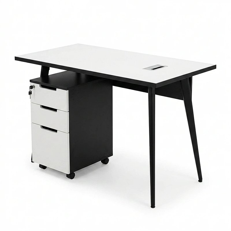 ESCRITORIO SECRETARIAL DOHA