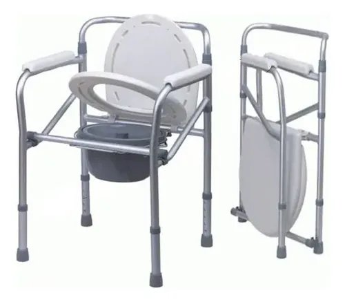 SILLA PARA EVACUAR SIN RUEDAS