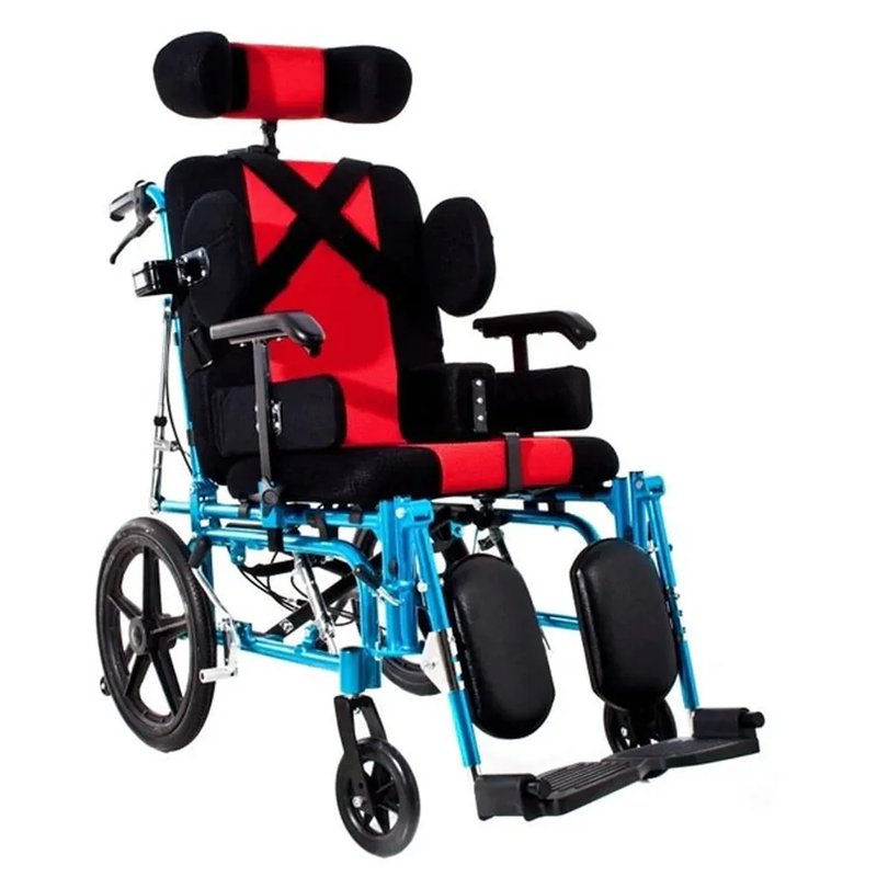 SILLA NEUROLOGICA PARA ADULTOS