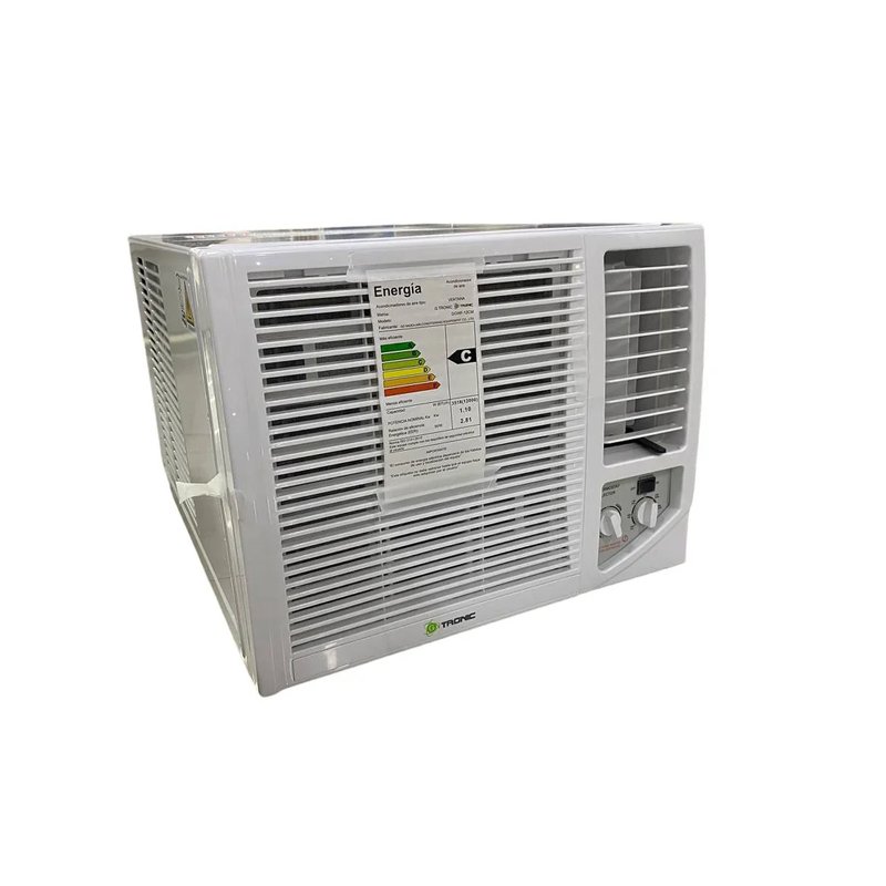 GTRONIC AIRE VENTANA 12K CM ULTRA MAX AIR
