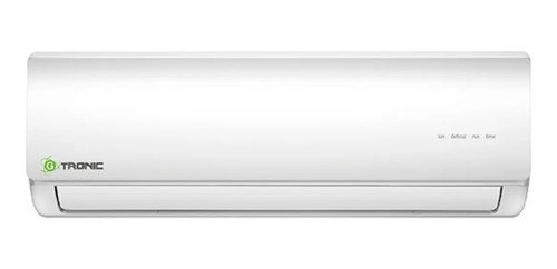 GTRONIC AIRE VENTANA 18K CM ULTRA MAX AIR