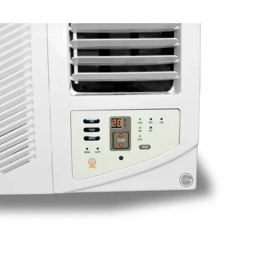 GTRONIC AIRE VENTANA 25K CR ULTRA MAX AIR